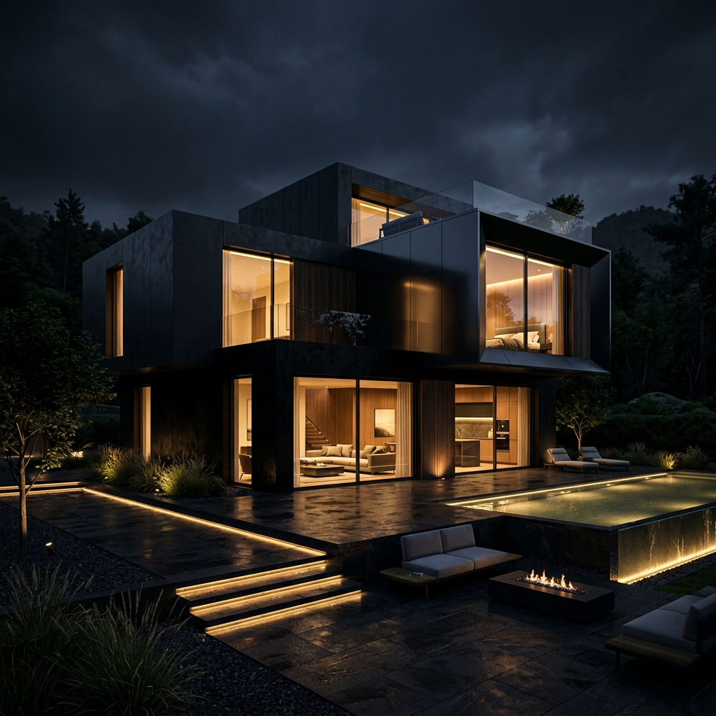 Darko Luxury Villa
